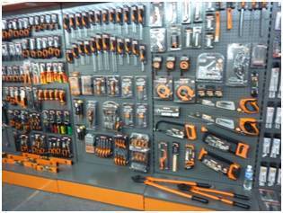 中國五金工具企業(yè)進軍菲律賓市場的現(xiàn)狀與機遇